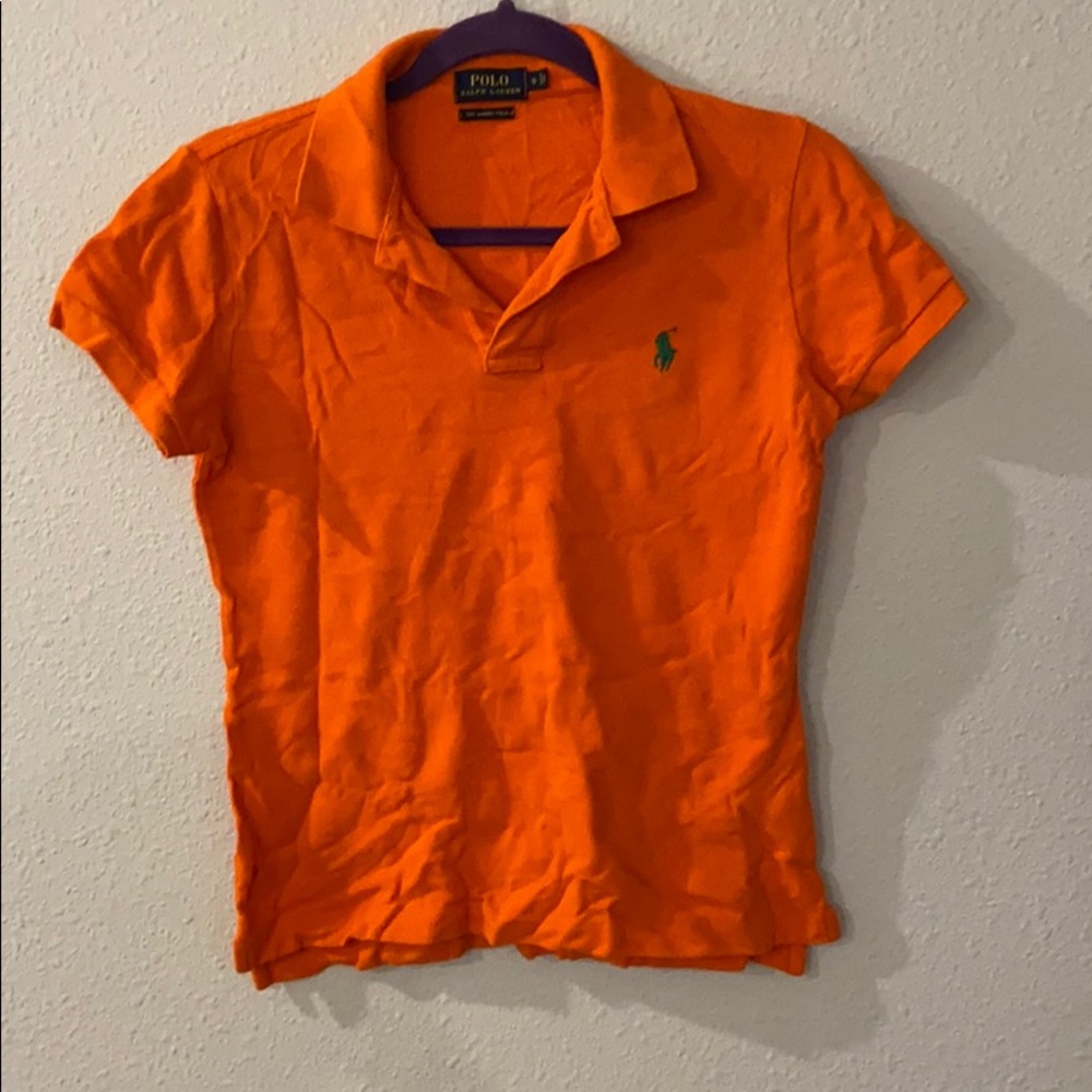 Ralph Lauren polo